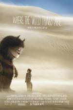 Watch Where the Wild Things Are Megashare9