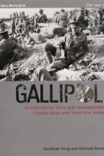 Watch Gallipoli The Untold Stories Megashare9