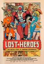 Watch Lost Heroes Megashare9