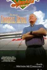 Watch The Story of Darrell Royal Megashare9