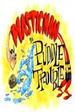 Watch Plastic Man in Puddle Trouble Megashare9