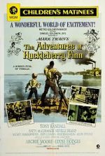 Watch The Adventures of Huckleberry Finn Megashare9