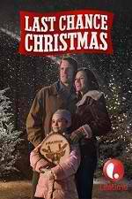 Watch Last Chance for Christmas Megashare9