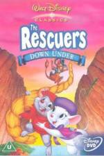 Watch The Rescuers Down Under Megashare9