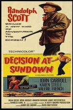 Watch Decision at Sundown Megashare9