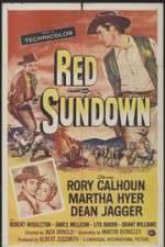 Watch Red Sundown Megashare9