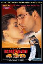 Watch Khiladi 420 Megashare9