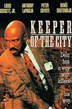 Watch Keeper of the City Megashare9