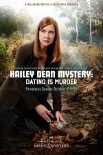 Watch Hailey Dean Mystery: Dating is Murder Megashare9