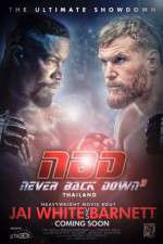 Watch Never Back Down No Surrender Megashare9