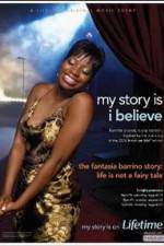 Watch Life Is Not a Fairytale The Fantasia Barrino Story Megashare9