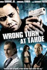 Watch Wrong Turn at Tahoe Megashare9