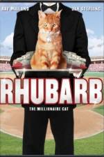 Watch Rhubarb Megashare9