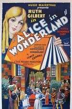 Watch Alice in Wonderland Megashare9