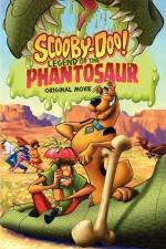 Watch Scooby Doo Legend of the Phantosaur Megashare9