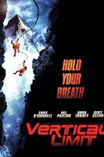 Watch Vertical Limit Megashare9