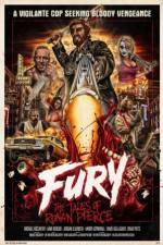 Watch Fury: The Tales of Ronan Pierce Megashare9