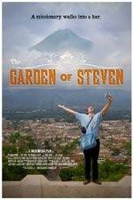 Watch The Garden of Steven Megashare9