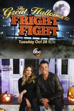 Watch The Great Halloween Fright Fight Megashare9