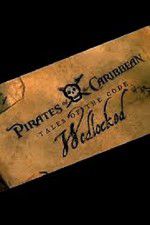 Watch Pirates of the Caribbean: Tales of the Code Wedlocked Megashare9