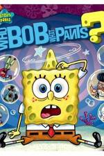 Watch Spongebob Squarepants Whobob Whatpants Megashare9