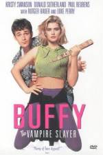 Watch Buffy the Vampire Slayer (Movie) Megashare9