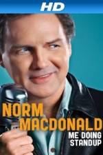 Watch Norm Macdonald Me Doing Standup Megashare9