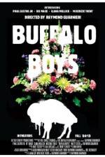 Watch Buffalo Boys Megashare9