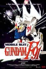 Watch Mobile Suit Gundam F91 Megashare9