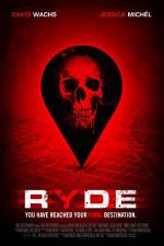 Watch Ryde Megashare9