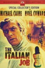 Watch The Italian Job 1969 Megashare9