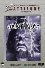 Watch WWE  Undertaker  The Phenom Megashare9