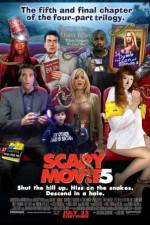 Watch Scary Movie 5 Megashare9