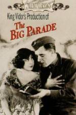 Watch The Big Parade Megashare9