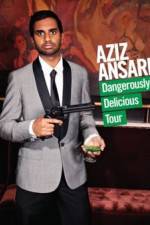 Watch Aziz Ansari Dangerously Delicious Megashare9