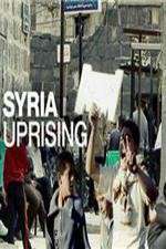 Watch The Syrian Uprising Megashare9