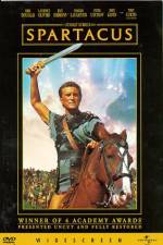 Watch Spartacus (1960) Megashare9