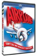 Watch Airplane! Megashare9