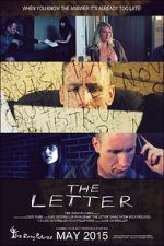 Watch The Letter (Short 2015) Megashare9