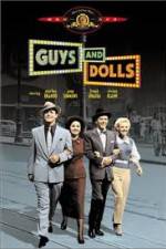 Watch Guys and Dolls Megashare9