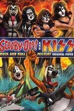 Watch Scooby-Doo! And Kiss: Rock and Roll Mystery Megashare9