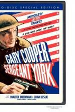 Watch Sergeant York Megashare9