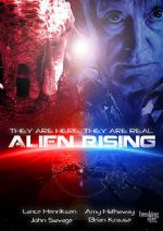 Watch Alien Rising Megashare9