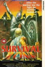 Watch Survival Zone Megashare9