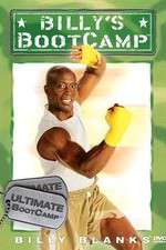 Watch Billy Blanks: Ultimate Bootcamp Megashare9