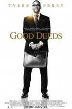 Watch Good Deeds Megashare9