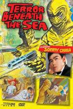 Watch Terror Beneath the Sea Megashare9