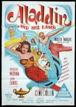 Watch Aladdin and His Lamp Megashare9