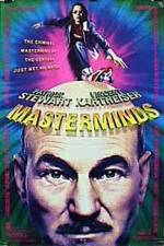 Watch Masterminds Megashare9