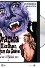 Watch Dracula Has Risen from the Grave Megashare9